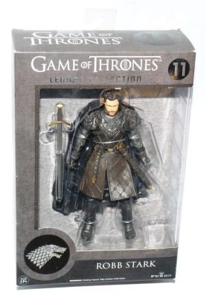 Funko Game of Thrones Legacy Collection Robb Stark Figure
