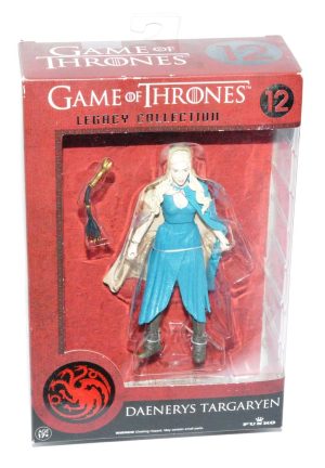 Funko Game of Thrones Legacy Collection Daenerys Targaryen Figure