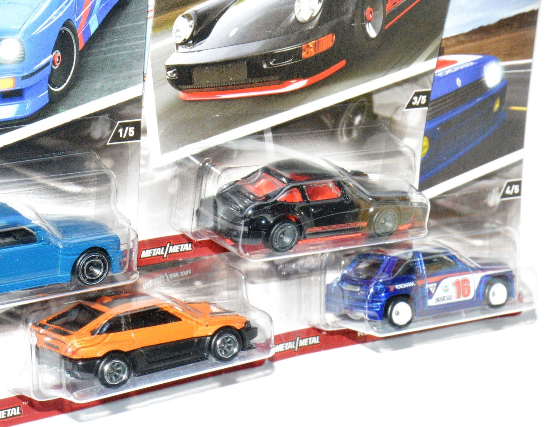 ホットウィール モダンクラシックス コンプセット ホットウィール モダンクラシックス コンプセット Hot Wheels