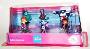 Disney Junior Vampirina Figurine Playset