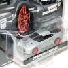 Greenlight Tunercrate 2016 Nissan GT-R (R35)