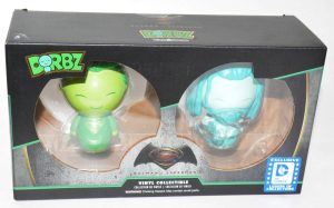 DC Comics Dorbz Batman V. Superman Vinyl Collectible