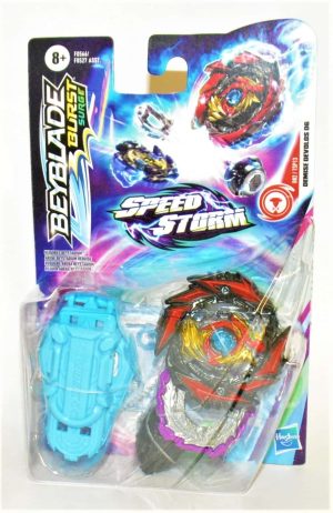 Beyblade Burst Surge Speed Storm Demise Devolos D6