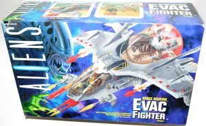 Aliens Space Marine Evac Fighter Vehicle