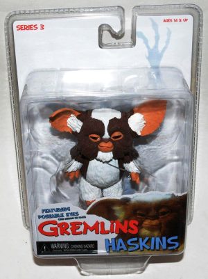 Gremlins Haskins Figure