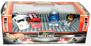HW Hot Haulers Set