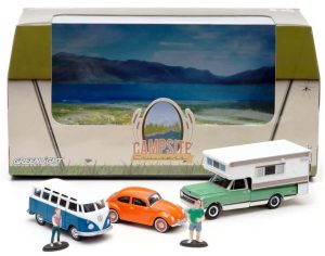 Greenlight Campsite Cruisers