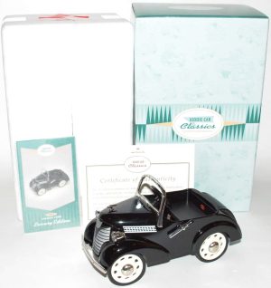 Hallmark kiddie Car Classics 1937 Garton Ford