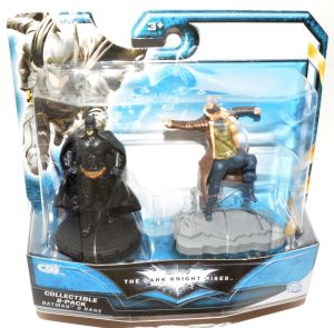 DC Batman Bane Collectible 2-Pack