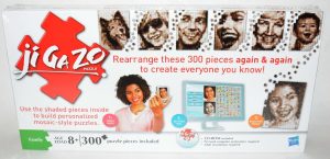 Ji Ga Zo Puzzle CD-Rom