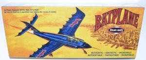 Batplane Kit