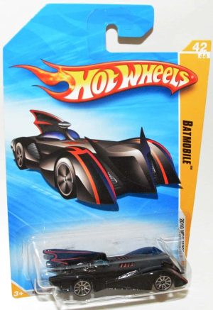 Batmobile