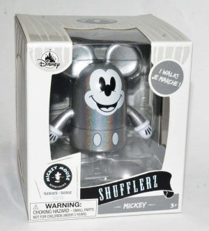 Disney Mickey Mouse Memories Shufflerz