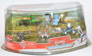Disney Planes Figurine Playset