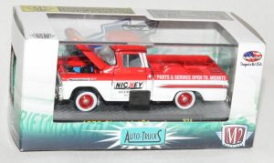 M2 Auto-Trucks 1959 Chevrolet Apache