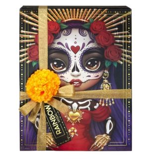 Rainbow High 2022 Celebration Edition Dia De Los Muertos Doll