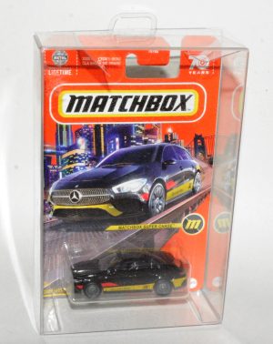 Matchbox 70 Years 2020 Mercedes-Benz CLA Shooting Brake Super Chase