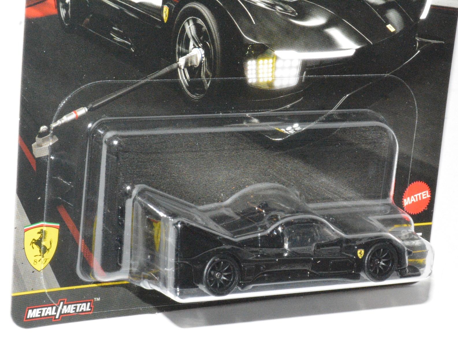 ミニカー Hot wheels Ferrari 499P CHASE CHASE ! Hot Wheels Ferrari 499P - Car Culture - Circuit