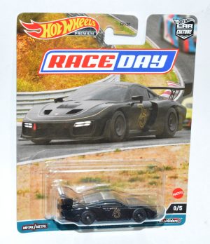 Hot Wheels Premium Car Culture Race Day Porsche 935 Chase