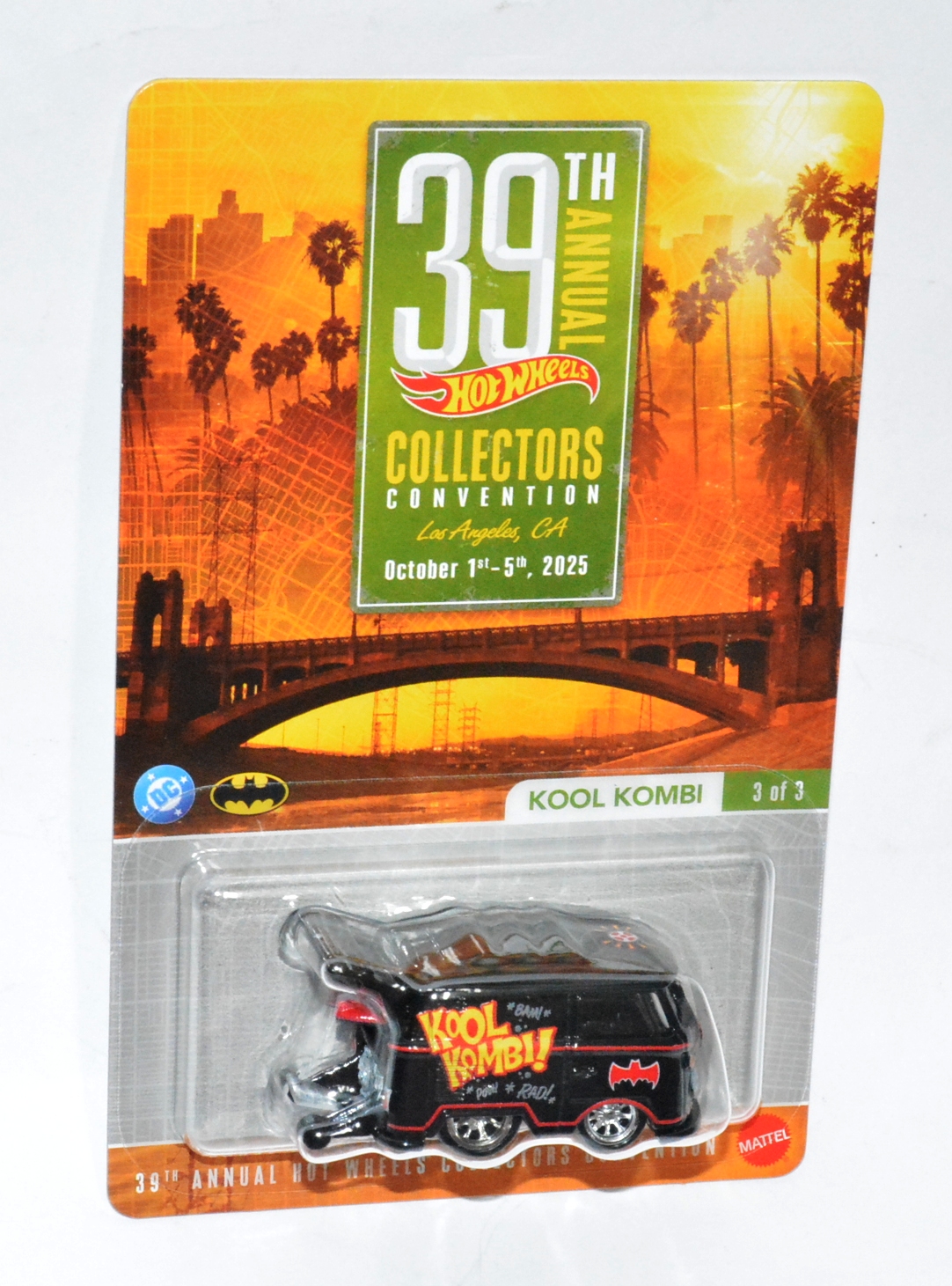 ホットウィール クールコンビ 第39回コレクターズコンベンション ホットウィール クールコンビ 第39回コレクターズコンベンション 39th