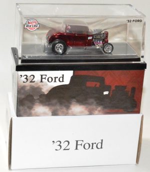 Hot Wheels RLC '32 Ford