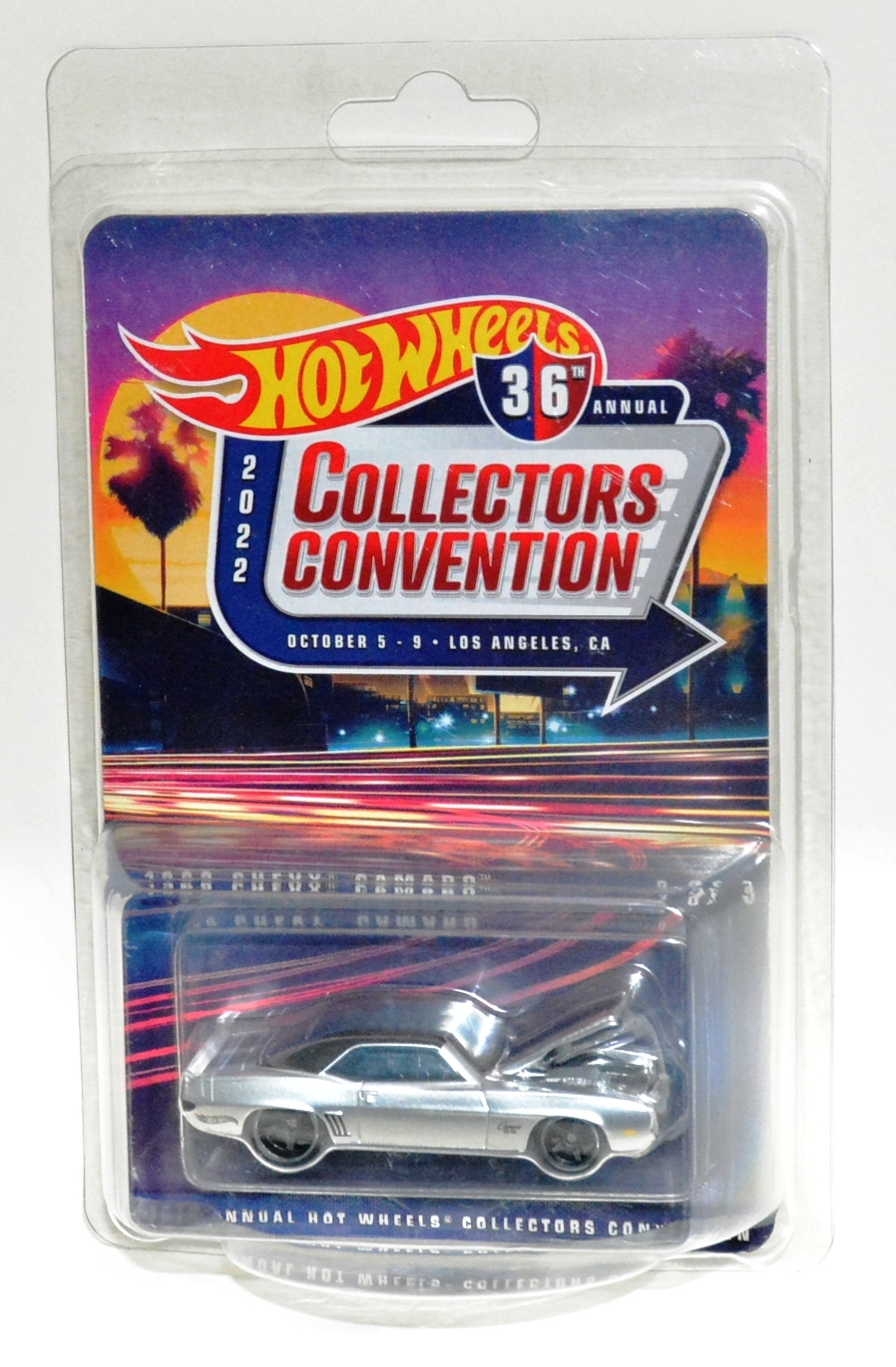 ホットウィール 2021 コンベンション 限定1969 Chevy C-10 Hot Wheels 2021コンベンション限定 1969 CHEVY C-10 ホットウィール